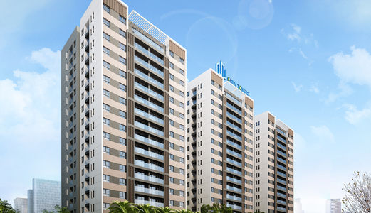 Hot - Căn Hộ 2 Phòng ngủ Tại Gò Vấp - Thanh Toán Trước 1,23 Tỷ - Lh 0903.644.651