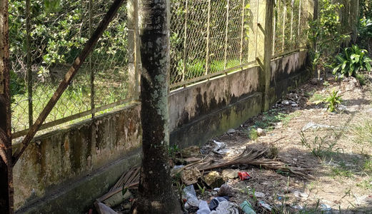 Cần Bán Gấp Nhà Cấp 3 Và Đất