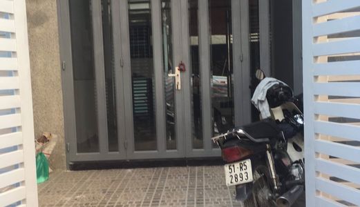 Bán Gấp Nhà Phạm Văn Chiêu Gò Vấp Mới Đẹp Ở Luôn Hẻm Xe Hơi, Xe Tải Nhỏ Quay Đầu!
