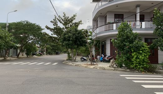 Cần Bán Lô Góc Phan Thao Và Hoàng Đình Ái – Nam Cầu Cẩm Lệ