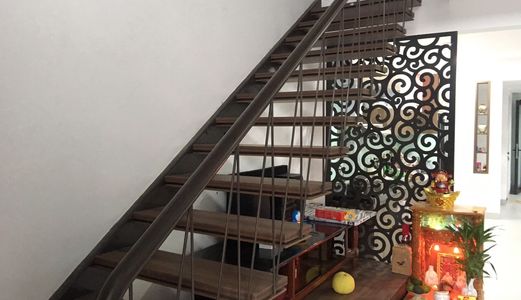 Cần Bán Nhà Kiệt 111 Đường 2 Tháng 9