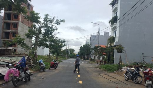 Cần Bán Cặp Đất Đường Khuê Mỹ Đông 7