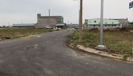 Bán Lô Đất Thổ Cư 162M2 Thích Hợp Xây Trọ Hoặc Xây Trọ 