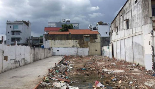 Bán Đất 2 Mặt Tiền Đường Lê Hồng Phong – Nam Kỳ Khởi Nghĩa Giá 51 Tỷ.