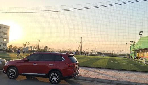 Chính Chủ Bán Ô Góc Hà Khánh A Mở Rộng Lk6 