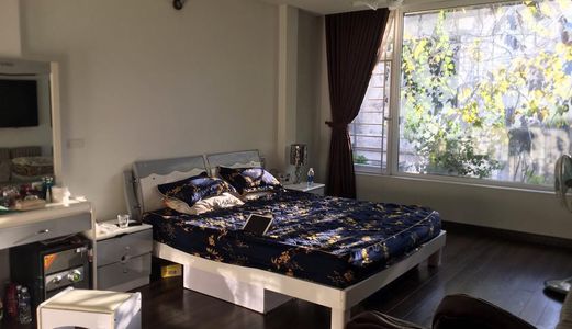 Kinh Doanh Đỉnh, Phố Thanh Nhàn, Hai Bà Trưng, 110M2 X 6 Tầng