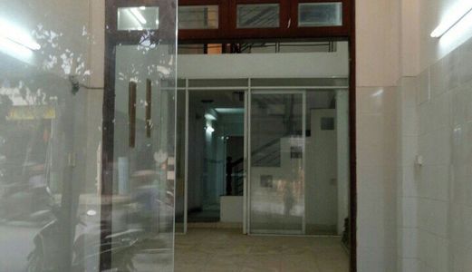 Cho Thuê Nhà Nguyên Căn Mặt Tiền Huỳnh Tấn Phát  . Diện tích: 3.5X18M. 1Trệt ,1Lửng ,1 Lầu . Giá 15 Tr / Tháng .
