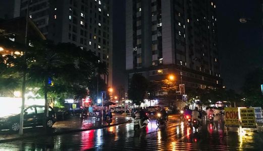 Bằng Liệt, Linh Đàm Giá 40M2, 5T, Mt 6.8M, 3.65 Tỷ Gara Ô Tô, An Sinh Đỉnh