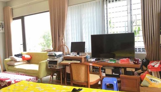 Kinh Doanh Khủng, Lô Góc, Mặt Tiền Lớn, 92M2 Mặt Phố Lê Thanh Nghị, Hai Bà Trưng