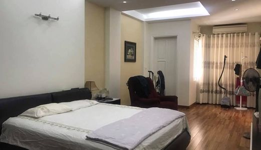 Mặt Phố Cực Vip, 6 Tầng X 66M2 Hoàng Ngân, Cầu Giấy, Đầu Tư Kinh Doanh Lợi Nhuận Cao