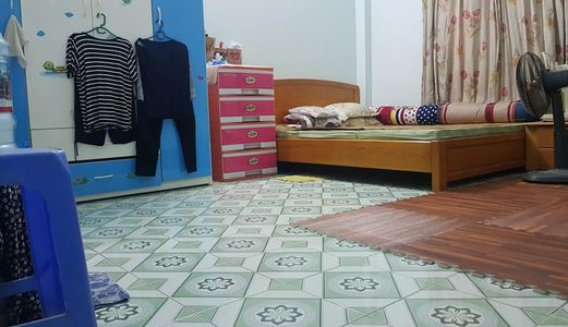 Bán Nhà Nguyễn Trãi Thanh Xuân 423M 4 Tầng Mặt Tiền 4 M Giá 2.38 Tỷ, Nhà Đẹp Ở Luôn.