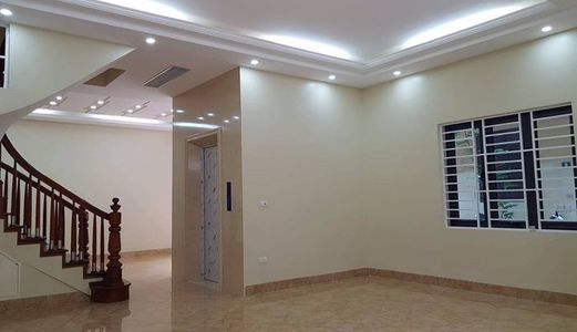 Bán Nhà Phố Trần Duy Hưng, Hàng Cực Hiếm, Kd Siêu Đẹp, Mặt Tiền 6,5M. Diện Tích 120M2, 19,2 Tỷ