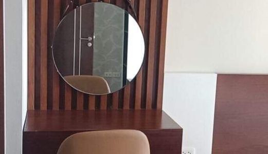 Cho Thuê CH Chung Cư An Bình City; Căn Góc Tòa A1 Tầng Trung, 90M2, Vừa Xong Nội Thất