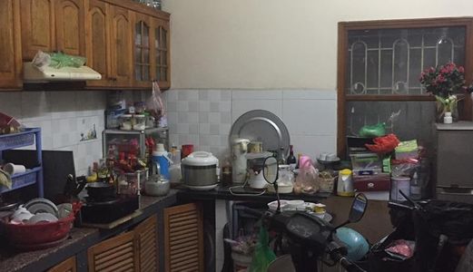 Bán Nhà Mặt Phố Vũ Tông Phan 38M2, 5 Tầng, Ôtô Đi Qua, Chỉ 4.5 Tỷ