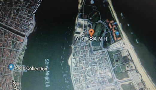 Đất Đẹp Bảo Ninh, Gần Khu Resort, Đồng Hới, Quảng Bình. Giá Dưới 1 Tỷ. Lh 0345816150