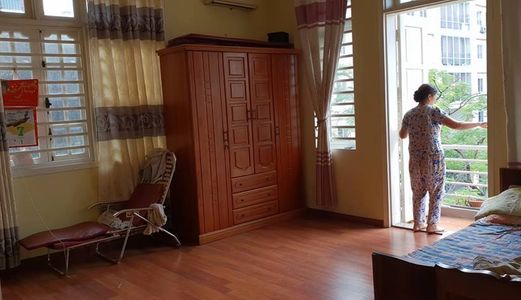 Bán Nhà Đẹp 4 Tầng Gần Mặt Phố Tân Mai. Giá 2,55 Tỷ