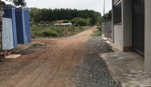 Bán Gấp Đất Nhơn Trạch Giá Rẻ Gần Cao Tốc