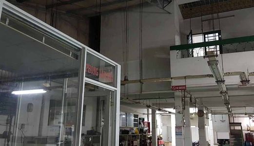 Cho Thuê Mặt Bằng Rộng, Đẹp, Quận Thủ Đức Làm Kho, Xưởng, Hợp Đồng Dài Hạn 5 Năm