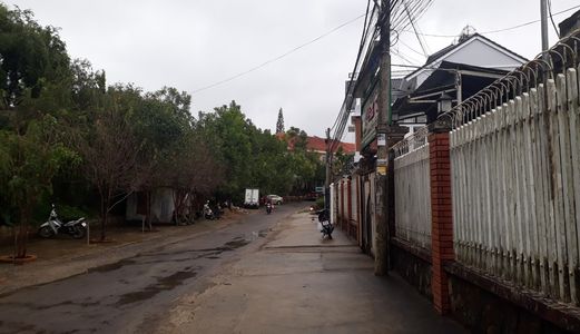 Bán Đất Đường Phạm Ngọc Thạch, Phường 6, Đà Lạt - 225,94M2 - 7,5 Tỷ Đ3377