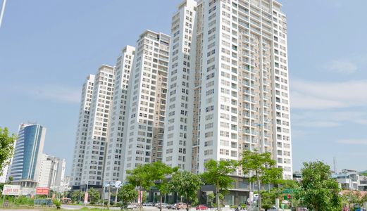 Bán Căn Hộ 2 Phòng Ngủ Newlife Tower - Trung Tâm Khu Du Lịch Bãi Cháy