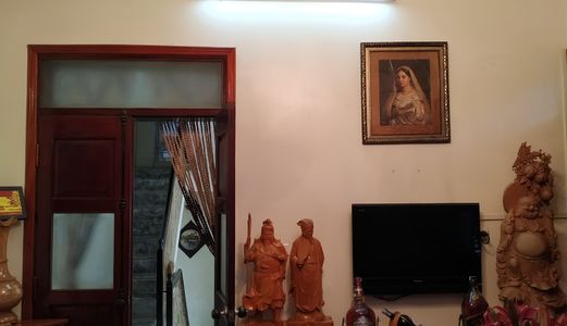 Cho Thuê Nhà Nguyên Căn Đủ Nội Thất Tại Ba Đình Hà Nội