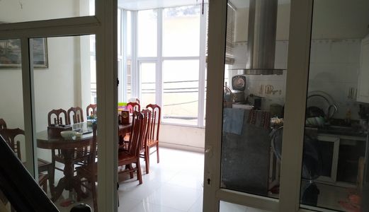 Cho Thuê Nhà Nguyên Căn Đủ Nội Thất Tại Ba Đình Hà Nội