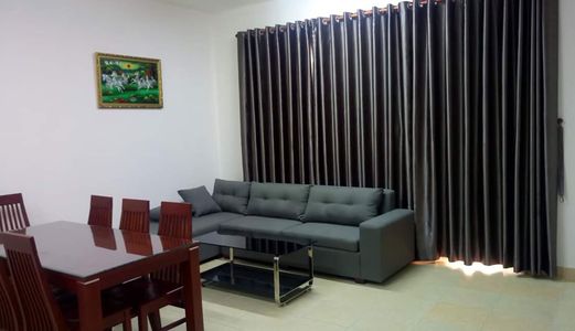 Cho Thuê Căn Hộ Cao Cấp Cckh2 - 100M2 - Full Nội Thất