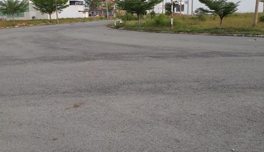 Tôi Cần Bán Gấp Lô Đất 105M2 Sổ hồng riêng, Khu dân cư Đông Đúc