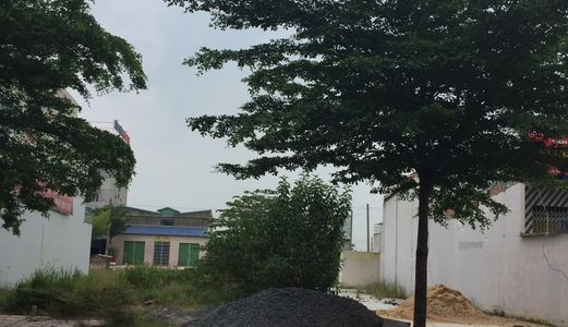 Sang Gấp 2 Lô Đất 80M2 Ở Trần Văn Giàu, Huyện Bình Chánh