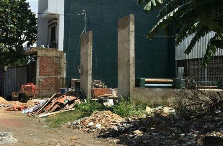 Bán Nhanh Đất, Thủ Đức, 79M2, Giá 1 Tỷ 950Triệu Hẻm Ô Tô 5M, Gần Trường Chợ