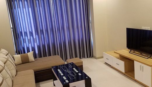 Cho Thuê Chung Cư Gold View Được Trang Bị Với Nội Thất Đầy Đủ, View Nhìn Bitexco ( Bao Phí Quản Lí)