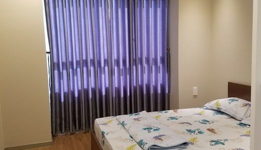 Cho Thuê Chung Cư Gold View Được Trang Bị Với Nội Thất Đầy Đủ, View Nhìn Bitexco ( Bao Phí Quản Lí)