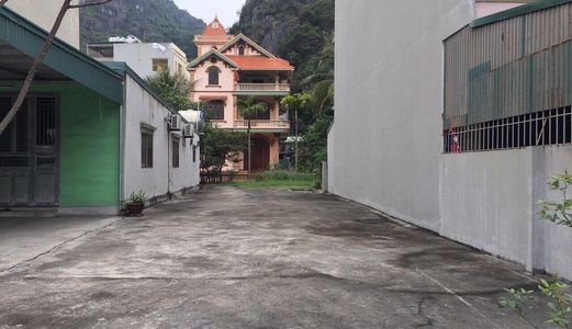 Bán Đất Dân Cột 5-8 Mở Rộng Ngay Gần Đường To