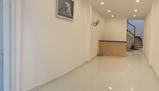 Bán Nhanh Nhà Xinh Đường Duy Tân, P.15, Phú Nhuận, Diện Tích 3.4X12M Giá 4.4 Tỷ