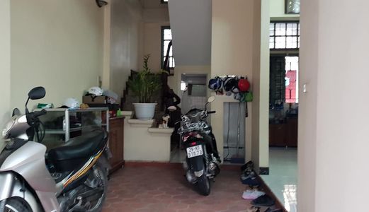 Bán Nhà Phân Lô Khu Đô Thị Đền Lừ - Ô Tô Vào Nhà – Dt 52,6M2 X 4 Tầng- Mt 6,3M- Giá 6.9 Tỷ