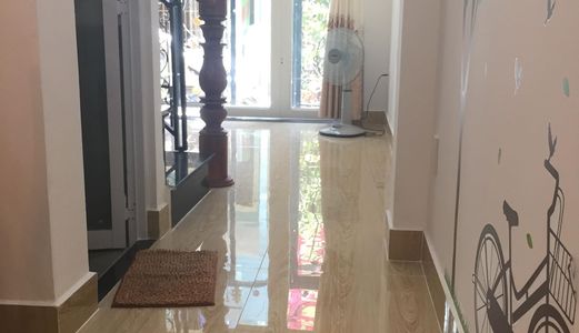 Nhà Đẹp Như Hình Phạm Văn Đồng, 100M Đến CV Gia Định, Giá 4 Tỷ.