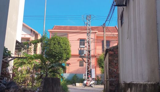 Bán Đất Trung Tâm Đồng Hới - Tặng Nhà Trọ