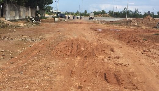 Bán 2Lô Mặt Tiền Cầu Nhật Lệ 2 Vị Trí: Tọa Lạc Tại Phường Phú Hải, Tp. Đồng Hới, Tỉnh Quảng Bình