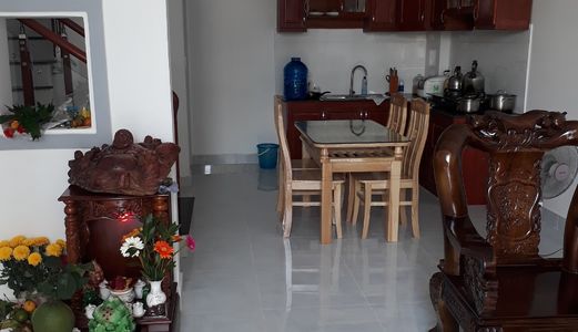 Bán Nhà Hxh 1942 Huỳnh Tấn Phát, Diện Tích 5X12M, 1 Trệt, 2 Lầu, Full Nội Thất. Giá 3.35 Tỷ .