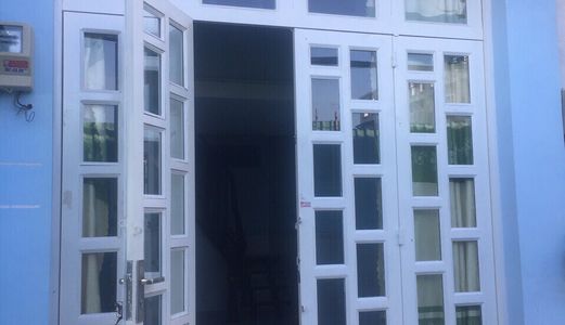 Bán Nhà Hxh 1135 Huỳnh Tấn Phát. Dt 3.2X9M, 1 Trệt, 1 Lửng, 2 PN. Giá 1.1 Tỷ .