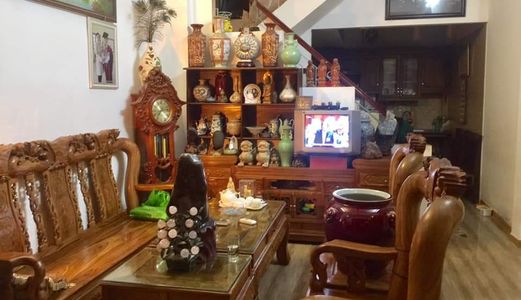 Cần Mua Nhà Mặt Phố Nên Bán Nhà Đẹp 45M Phố Đào Tấn Giá Rẻ