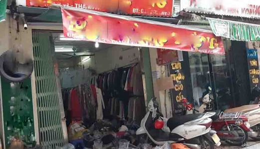   Nguyễn Quý Đức Thanh Xuân 40M2, Mặt Tiền 5M, 3.3 Tỷ, Vỉa Hè, Ô Tô, Kinh Doanh