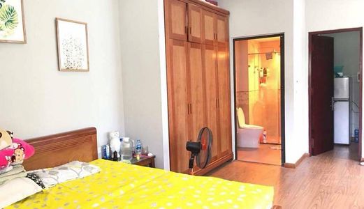 Vị Trí Đắc Địa, 90M2 Mặt Phố Trần Đại Nghĩa, Hai Bà Trưng, Mặt Tiền Khủng, Giá Hấp Dẫn