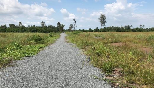 Tìm Chủ Nhân Mới Cho Đất Nền Bến Lức Long An