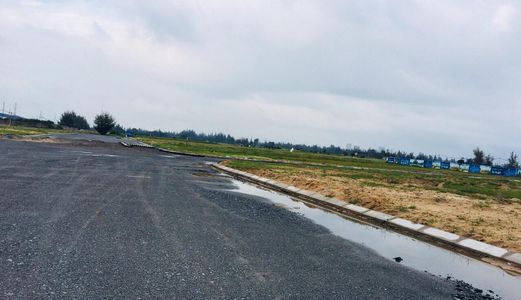 Đất Nền Dự Án Bách Thành Vinh (Sentosa Riverside 2)