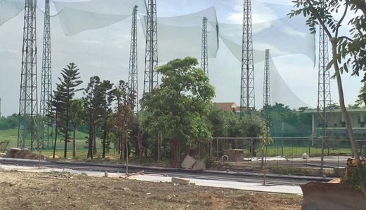 Đất Đẹp Đường Nguyễn Thị Định, Thôn Mỹ Cảnh, Xã Bảo Ninh, Tp Đồng Hới, Quảng Bình