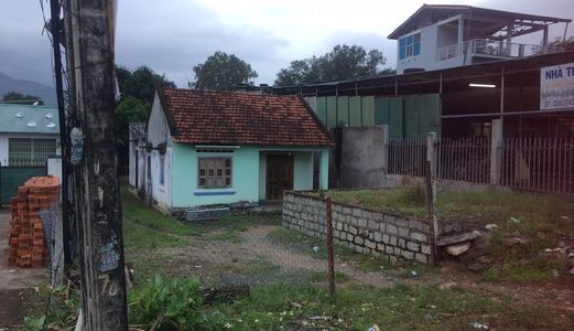 Cần Bán Lô Đất Rộng Hơn 9000M2 Tại Suối Tân Diên Khánh Nha Trang. 