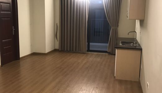 Cho Thuê Căn Hộ Central Field Trung Kính, 74M2, 2 PN, 2 WC, Đồ Cơ Bản