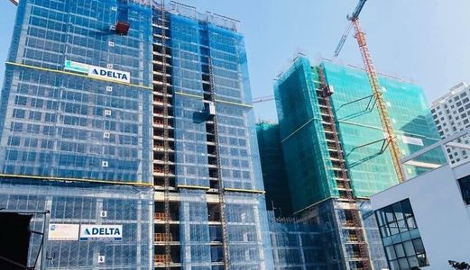 Cần Bán Căn Hộ Khu Vực Tây Hồ Hà Nội, 2 Phòng Ngủ, Tầng 10, View Nội Khu, Full Nội Thất