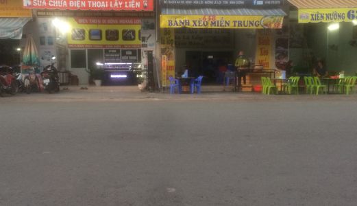 Bán Nhà Kinh Doanh Mặt Tiền Đường Rộng 26M Tp Thủ Dầu Một. Lh 0905054717